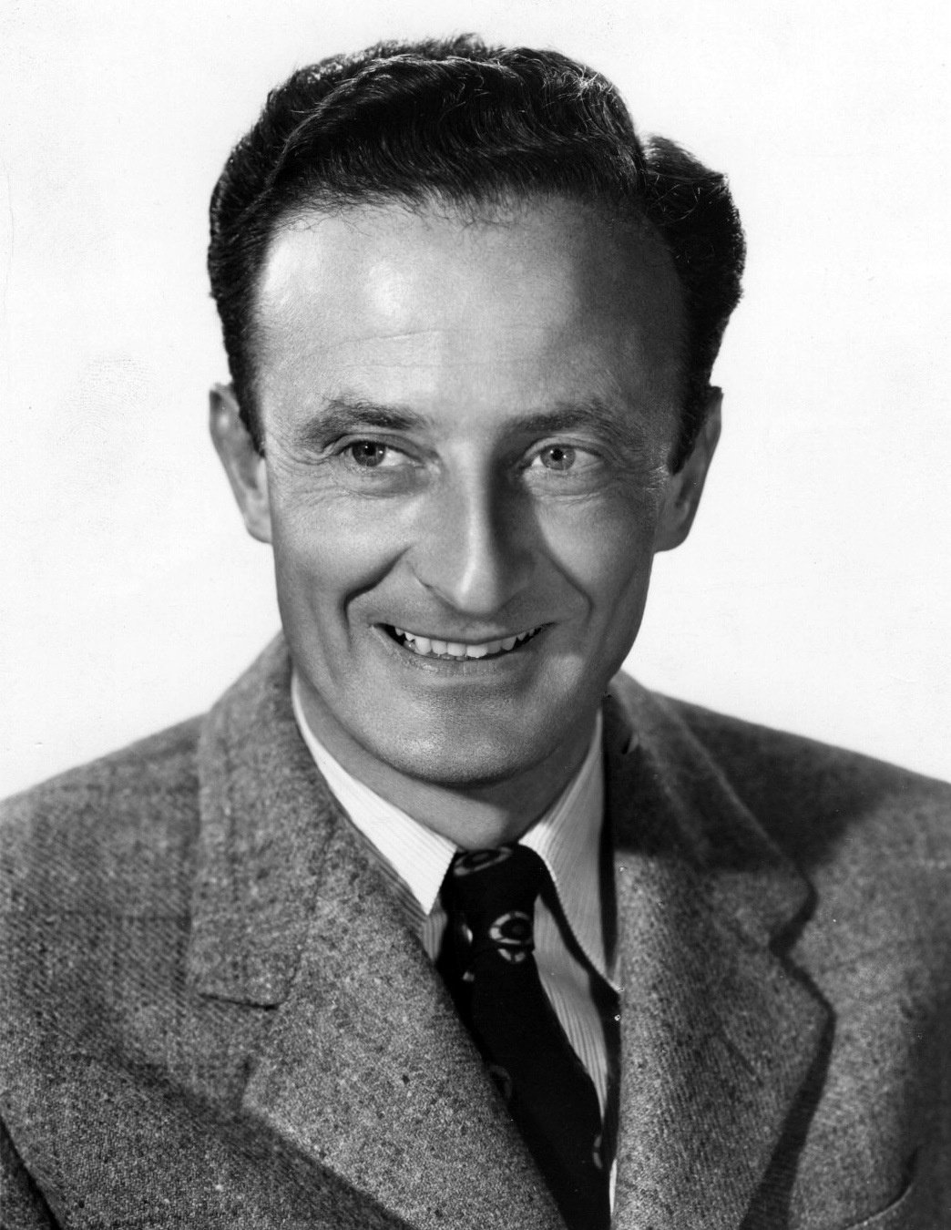 Fred_Zinnemann_1940s